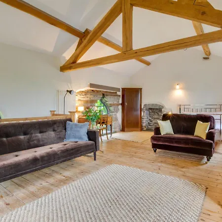 The Chapel Holiday home Silecroft