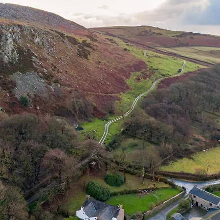 1 Bed In Whicham Oc-Gl095 بيت للعطل *