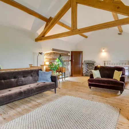 1 Bed In Whicham Oc-Gl095 Silecroft