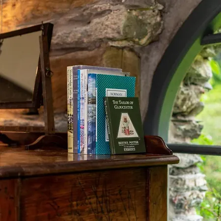 1 Bed In Whicham Oc-Gl095