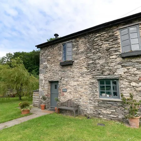 The Chapel Holiday home