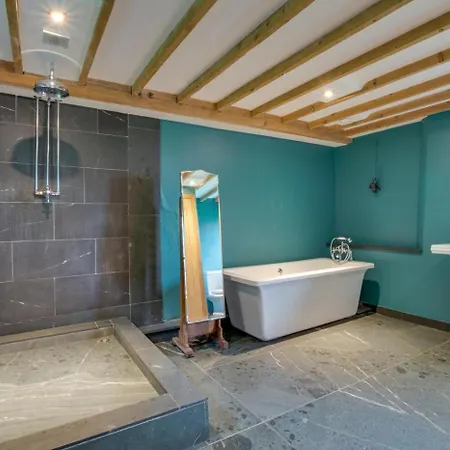 1 Bed In Whicham Oc-Gl095 * Silecroft