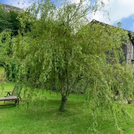 1 Bed In Whicham Oc-Gl095 بيت للعطل *