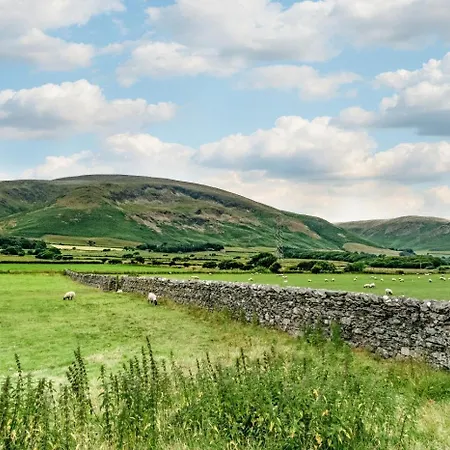 The Chapel Holiday home