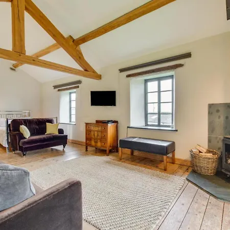 Casa vacanze 1 Bed In Whicham Oc-gl095