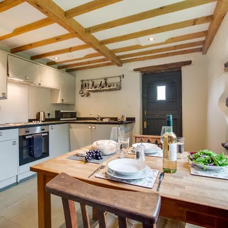 Casa vacanze 1 Bed In Whicham Oc-gl095