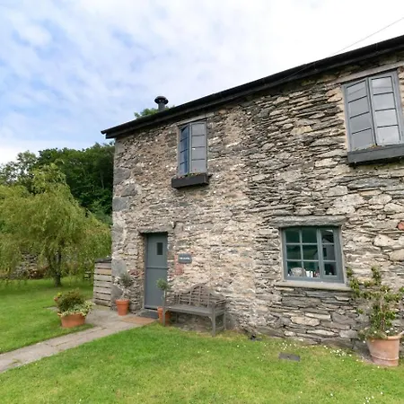 1 Bed In Whicham Oc-gl095 * Silecroft